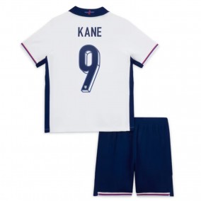 England Kane 9 EM Hemmatröja Barn 2024